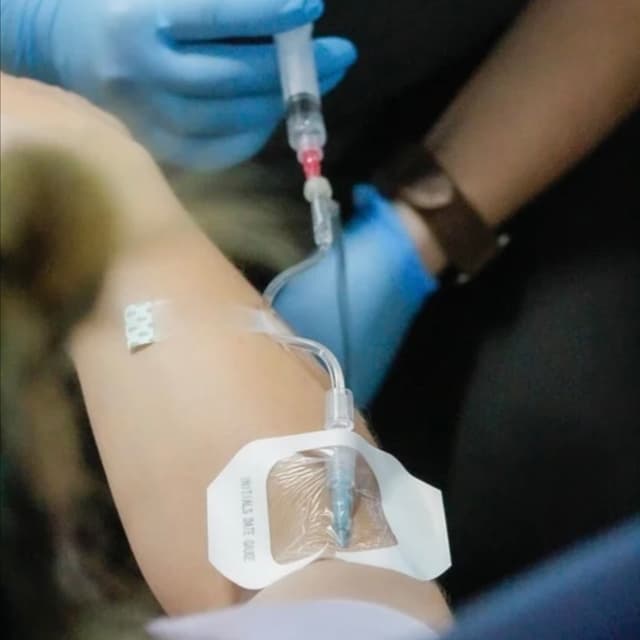 Performance + Wellness Membership