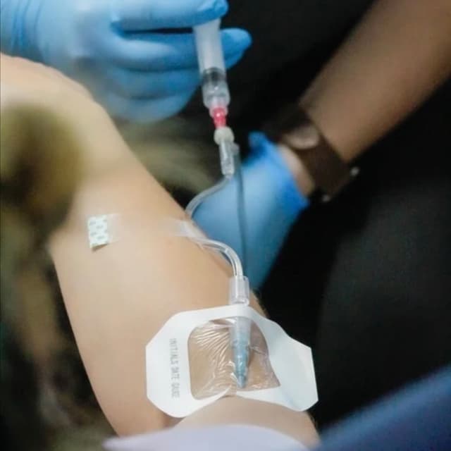 Elite Wellness Membership